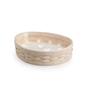 Easter Egg Tray with Protector