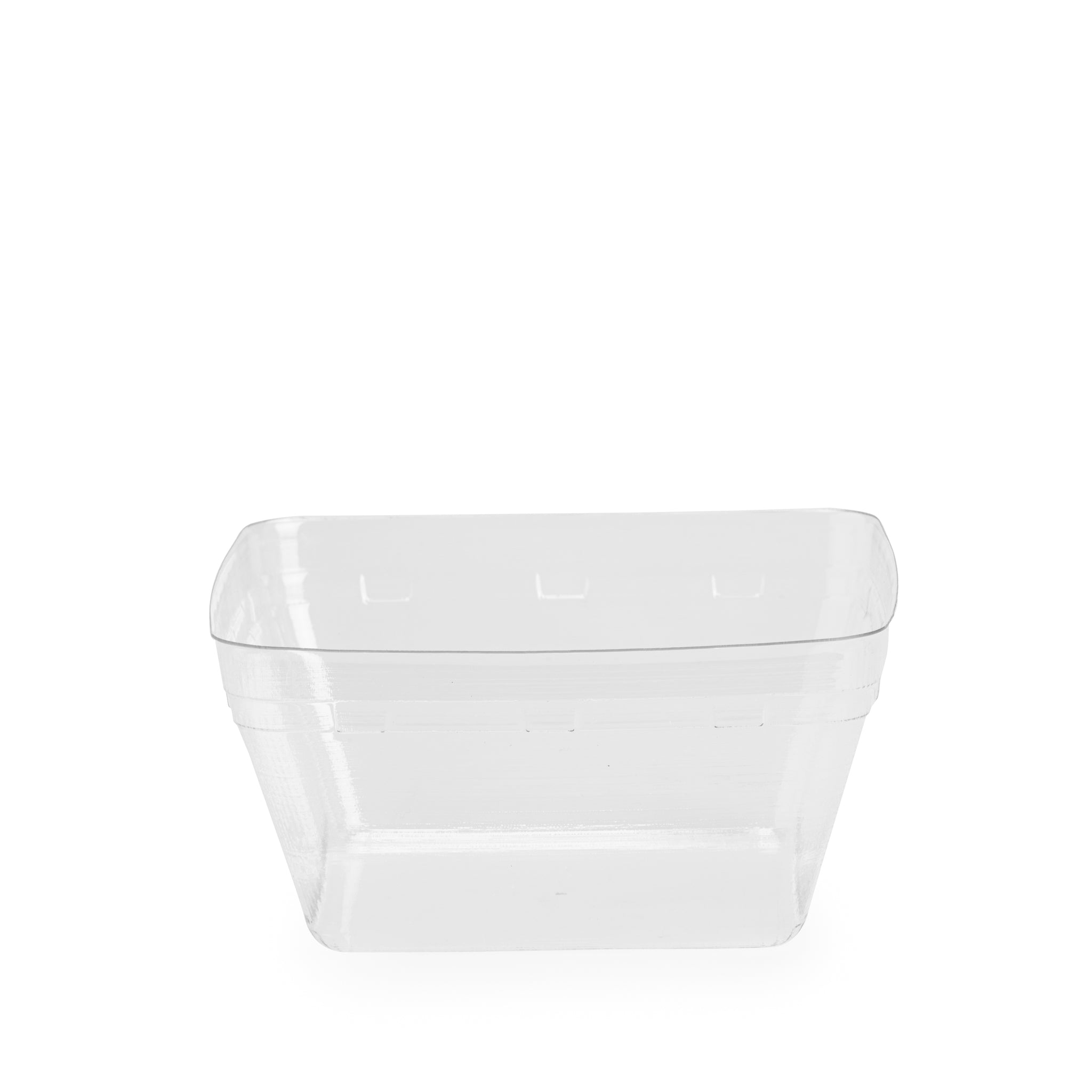 Spring Large Berry Basket with Protector - Blueberry - Image 8