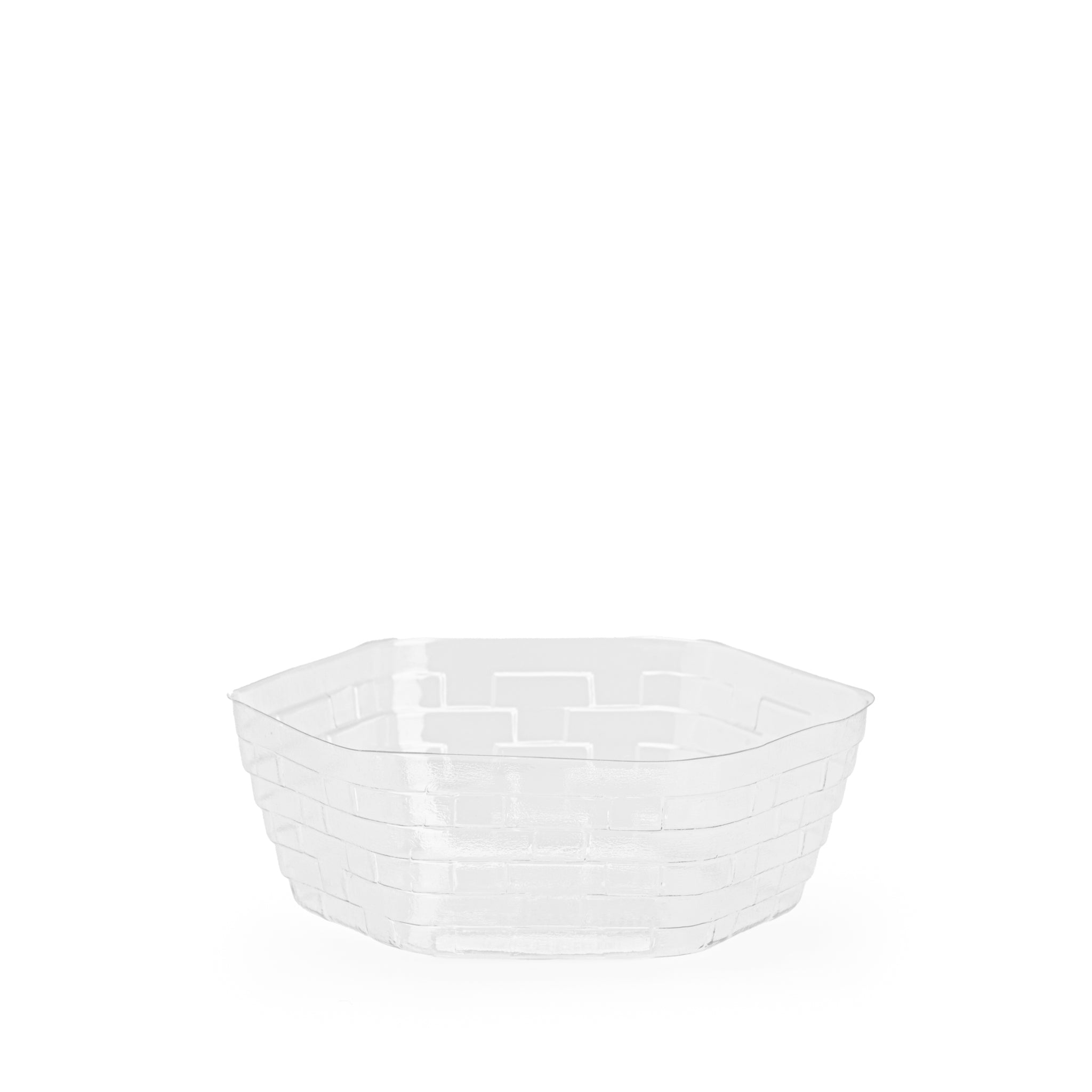 Medium Generations Basket with Protector - Warm Brown - Image 8