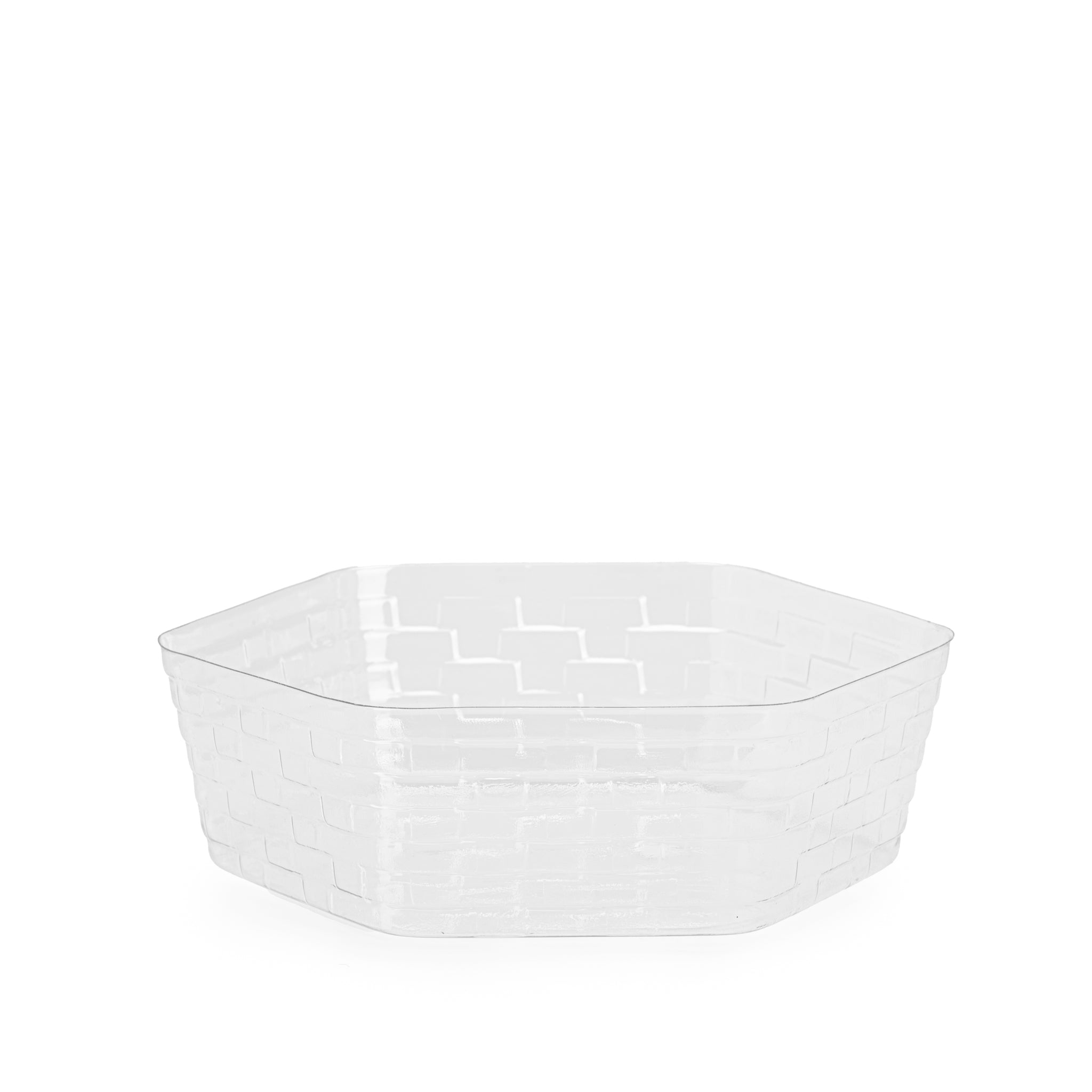 Large Generations Basket with Protector - Warm Brown - Image 6