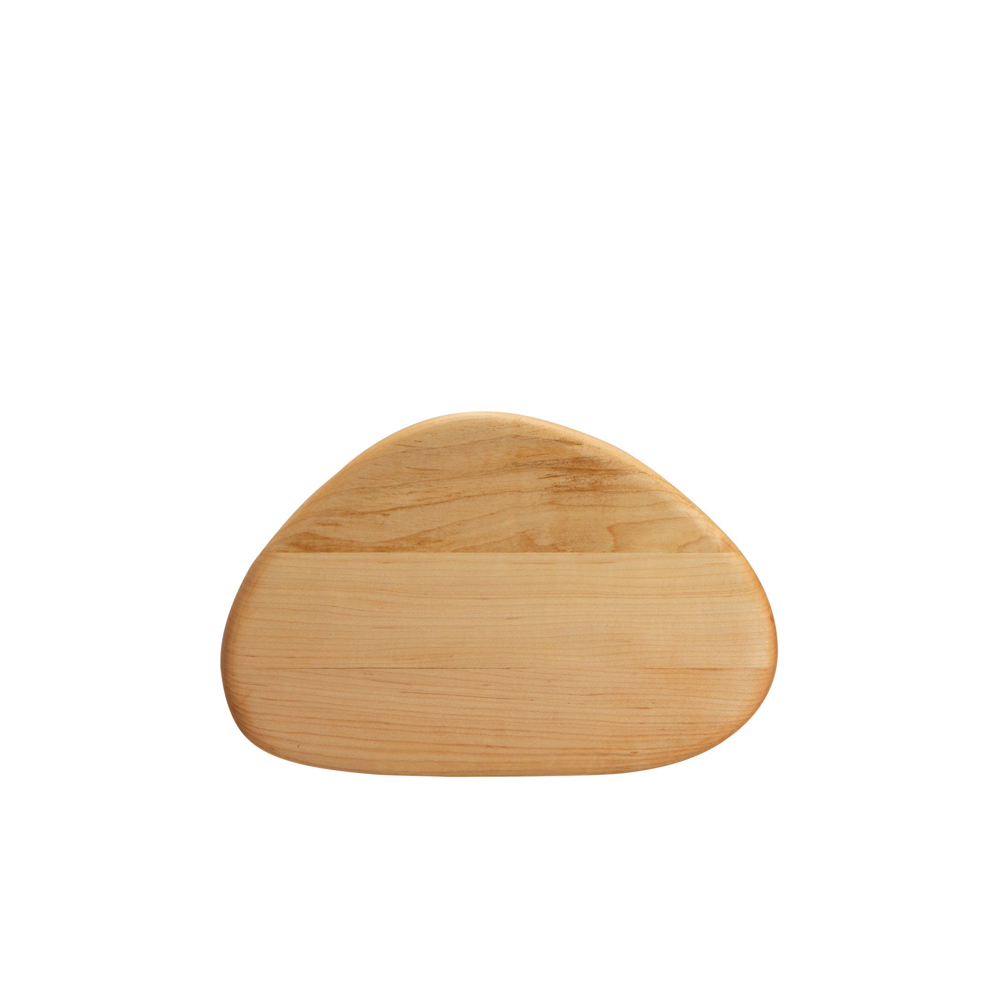 Small Hardwood Maple Cutting Board - Image 3