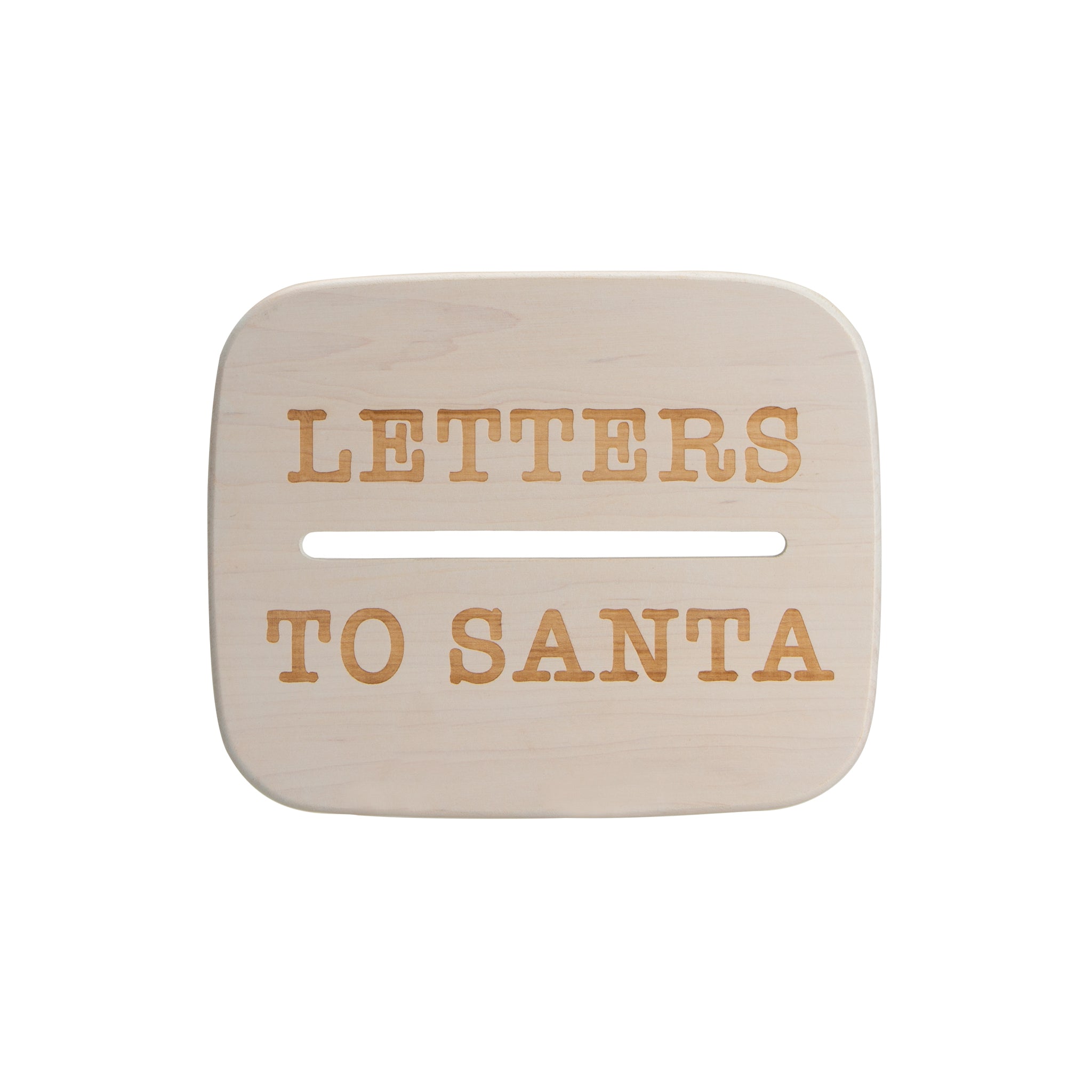Letters to Santa Basket Set - Candy Cane - Image 6