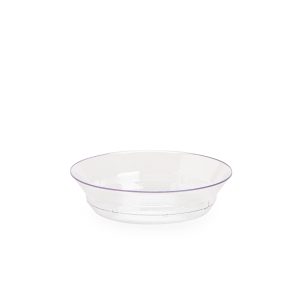 1973 Bowl Basket Protector - Fits: 6.75D x 2.25H