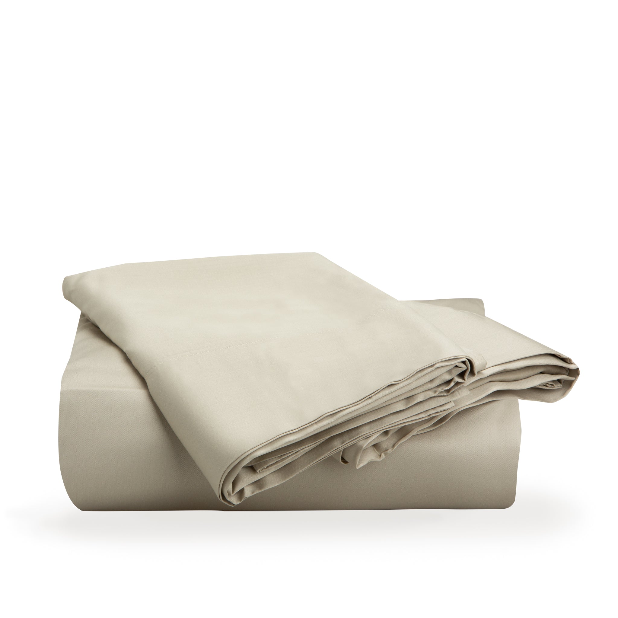 Sand Longaberger Sheet Set